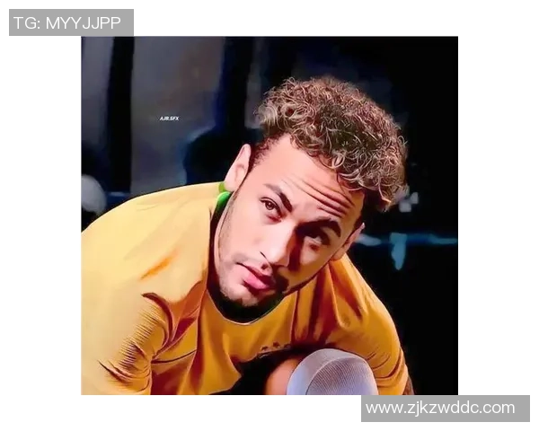 五大帅气足球球星盘点 展现魅力与实力并存的顶级球员