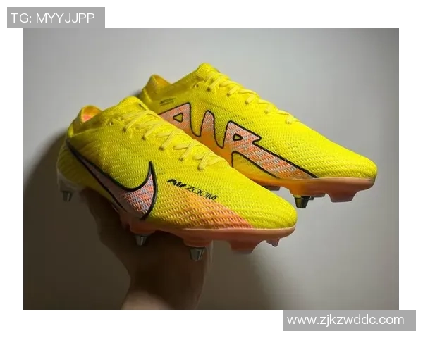 球星专用足球鞋材质解析提升性能与舒适度的关键因素